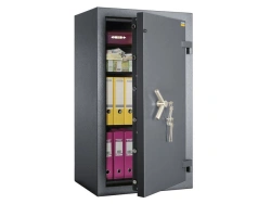 Valberg Granite III-1268 KL Burglary-Resistant Safe