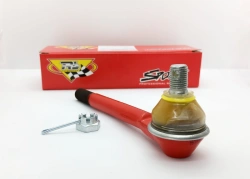 Inner Steering Tie Rod End TRS 2121 with Mounting (Non-Power Steering)
