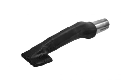 Dynamic Ballast Compactor OPT.90.31.51