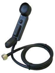Microphone and Telephone Handset MT-2