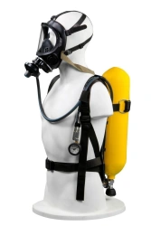Respiratory Apparatus AP "Omega-S" Model AP "Omega-S"-300-1