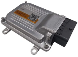 STMZ.431295.001 Controller for Equipment Management