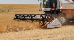 Grain Harvesting Header RSM-081.27