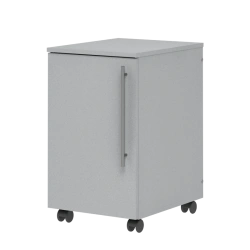 Mobile Laboratory Cabinet TDn