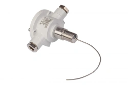 Addressable Point Heat Detectors, Maximum and Max-Differential, IP 102-1V-ADR, IP 102-1V-ADR-R