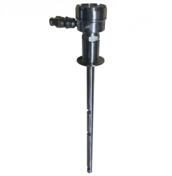 Ultrasonic Level Sensors ULTRATEC