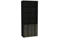 DALI Paper Storage Cabinet