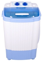 Portable Semi-Automatic Washing Machine RENOVA WS-30ET