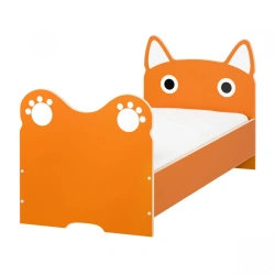 Children's Bed "Fox" Type II