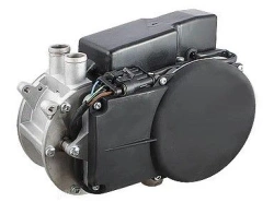 Automated Liquid Heater APZh-5DK-24-SPA-E4