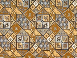 Jacquard Upholstery Fabric Kristina Art. 329000