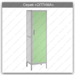 Laboratory Cabinet Optima Series: SHL.01.03
