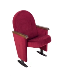 Pilot Armchair - Size 540*700*950 mm with 110 mm Seat Cushion