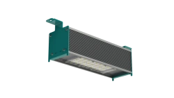 Industrial LED Light Fixture i-lux MK ST W