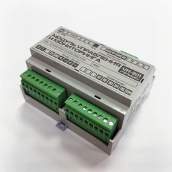 Remote Control and Monitoring Module "Helios" UH 901