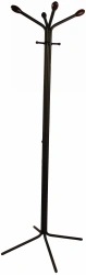 Galileo 153 Floor Coat Rack