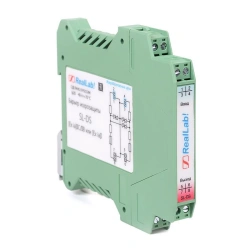 Spark Protection Barrier for Dry Contact Sensors SL-DS