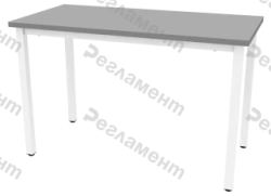Work Table MK V4 500-2500x400-1200x650-950 mm (WxDxH)