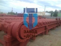 Plate Feeder PPD-M1-24 (PP-1-24) for Industrial Applications