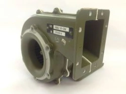 VC-15-2 Centrifugal Fan for Electronic Equipment Cooling 250W