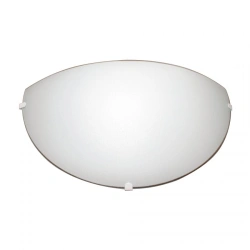 Modern Light Mini 250/2 NBB 21-60 M24 White/Stamp White "Melani" Fixture