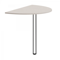 Durable A-027 Extension with Adjustable Support