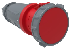 Portable Socket IP67 MAGNUM 63A-6h/380-415V PSN22-063-4