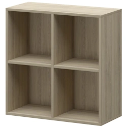 KZV-52 Shelf Insert - Durable 18mm Thickness