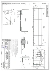 Car Canopy for Ural-0811-30