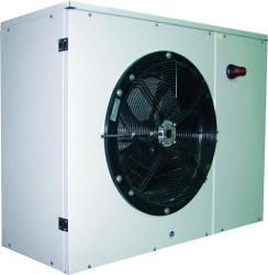 Low-Temperature Refrigeration Unit BKK ZF06