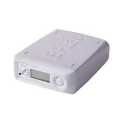 Wearable Blood Pressure and Pulse Monitor for Daily Monitoring MnSDP