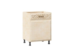 Kitchen Cabinet Type 4 LD.270050.000 600mm Body (Rustica)