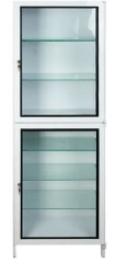 Medical Storage Cabinet SHM-2 "Diakoms" TU No. 9452-026-17099103-2003