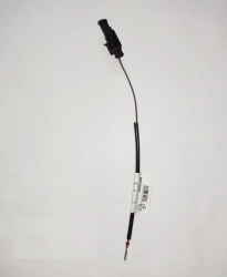 Automotive Wire Harness for GAZ Vehicles 3302.3770 017
