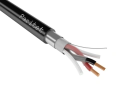 Fire-Resistant Cable KIS-RPng(A)-FRHF 1x2x1.38 for Safety Systems