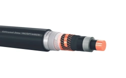 Low Fire Hazard Control Cables AKVEBbSHvng(A)-LS