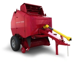 Round Baler PPR-120 "Pelikan