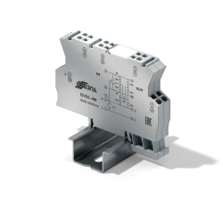 Surge Protection Device for Electrical Equipment, Model 12VDC-4W