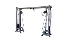 Professional Adjustable Pandora Crossover Machine