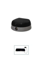 كتلة هوائية لاستقبال وتعزيز إشارة GPS و GLONASS