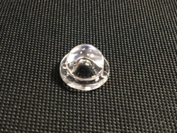 LED Lens for AMT-GN-d16-5050-90 Lighting Fixtures