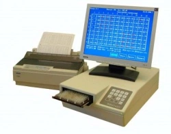 Immunoassay Photometer EFOS 9305 for Quality and Quantitative Analysis