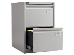 NOBILIS NF-02 File Cabinet for Organized Document Storage