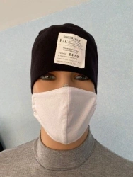 Protective Helmet Liner for Comfort and Safety