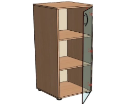 Wooden Office and Residential Furniture Pen P.4