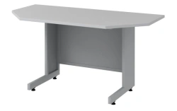 Ergonomic Low Laboratory Side Table 1500 SLTKp N