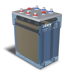 STARK 18 GroE 1800 Lead-Acid Battery