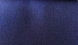 Smoothly Dyed Cotton Fabric 'Saturn' Art. S 7 BY