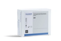 Real-Time PCR Reagent Kit for Human Genomic DNA Amplification (KVM)