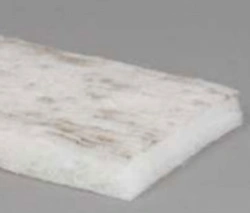 Non-Woven Thermal Bonded Technical Upholstery Fabric Periotek® Hollo